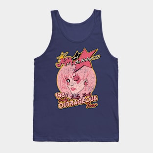 jem name Tank Top